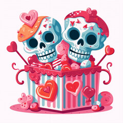 Valentine's Day