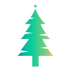 christmas icon