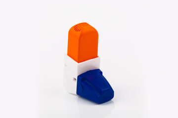 Modern Inhaler