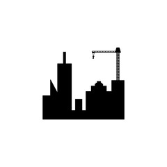 Building icon