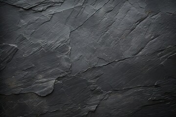 background slate black grey Dark texture abstract architecture bathroom blackboard blank board boulder chalk darkness decor deluxe design detail hardwearing elegance - obrazy, fototapety, plakaty