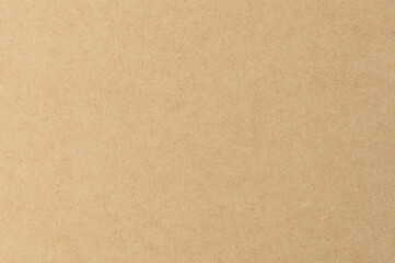 Brown paper texture background