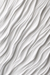 Obraz premium a plaster curved background
