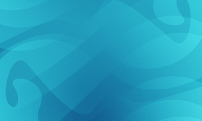 abstract blue background with waves eps.10