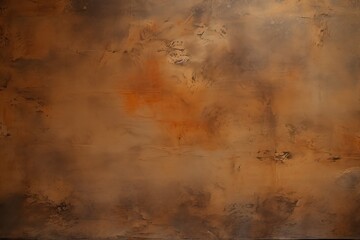 Fototapeta na wymiar background textures Great wall grungy brown concrete orange Texture grunge gold yellow abstract textured vintage retro colours in