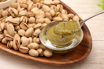 ピスタチオペースト