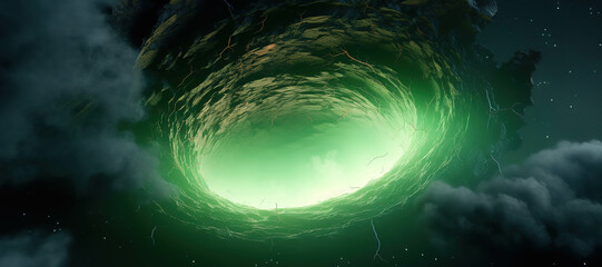 galaxy circle hole background, stone, space, vortex 18