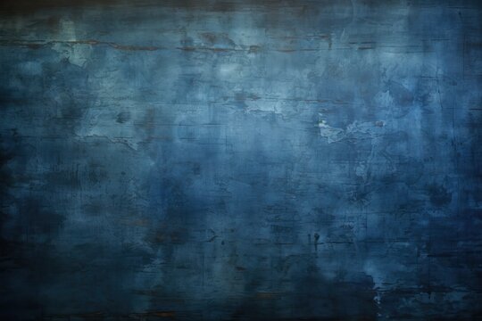 bacground canvas stressed grungy blue Dark black indigo colours paint painting grunge grimy background texture textured blank draft messy shabby distressed grated pattern graphic