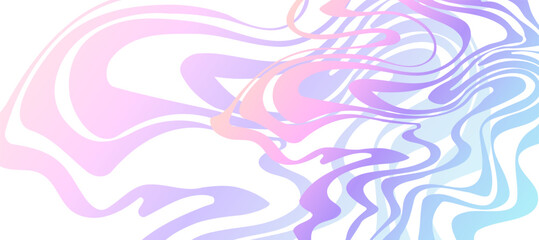 abstract purple paint water liquid splash psychedelic background