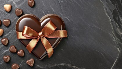 バレンタインチョコレート