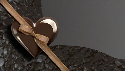 バレンタインチョコレート