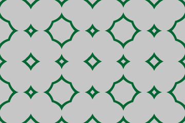 Seamless geometric pattern.  creative design for different backgrounds. 