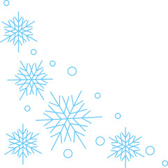 Christmas Corner Element