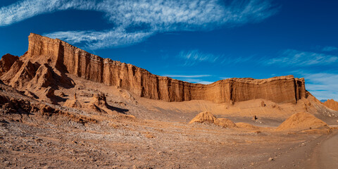Atacama, Chile