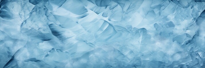 A Serene and Chilling Backdrop of Subtle Blue Ice Texture, Perfect for Cool-Themed Designs and Winter-Inspired Graphics