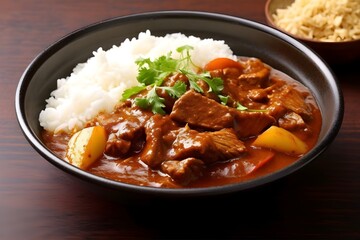 カレーライス