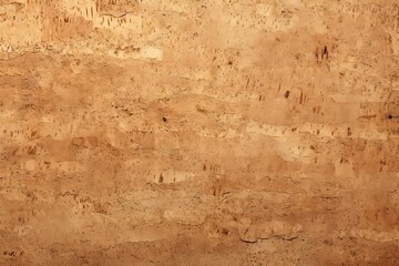 background texture seamless Cork board corkboard brown fine grain large billboard blank bulletin business clipboard closeup communication design detail empty flat frame - obrazy, fototapety, plakaty