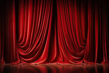 background red drapes curtain theatre drape spotlight stage act acting announcement art audience award broadway ceremony cinema classic clothes comedy concert culture dark