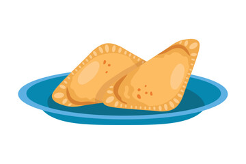 chile empanadas food