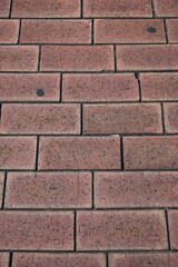 煉瓦の背景素材