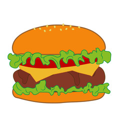 Cheeseburger