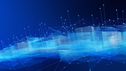 サイバーテクノロジーのイメージ