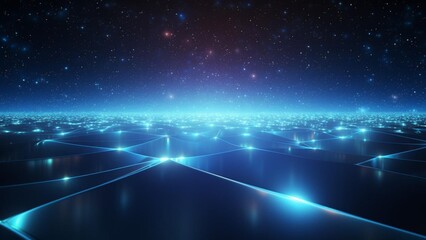 サイバーテクノロジーのイメージ
