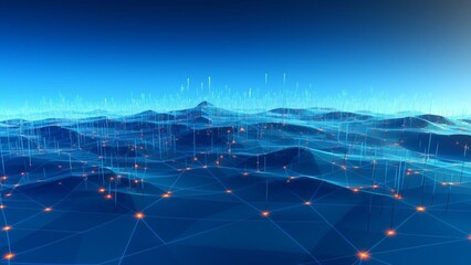 サイバーテクノロジーのイメージ