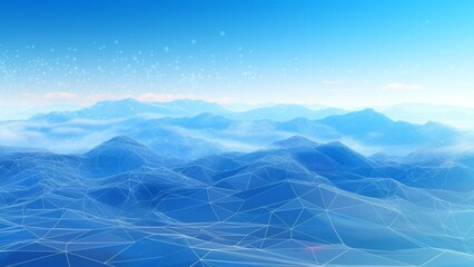サイバーテクノロジーのイメージ