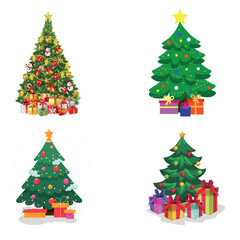 C.hristmas tree 2 Merry Christmas