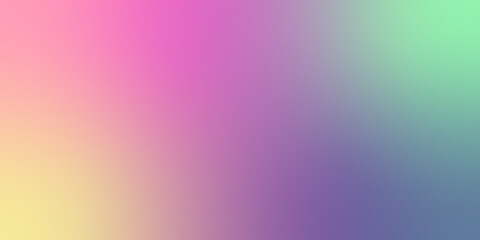 colorful gradient abstract background texture