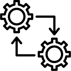 Process vector design.svg