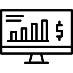 Profits vector design.svg