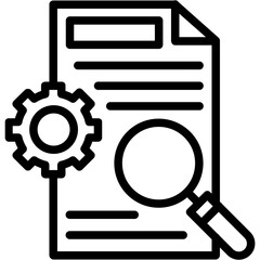 research vector design.svg