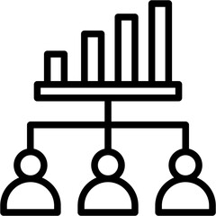 team work vector design.svg