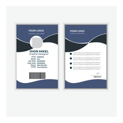 card, card holder, clean, company, corporate, customer support, customizable, employee, id card, id card holder,
id, identity, information, member, name, personal, staff, stationery, template