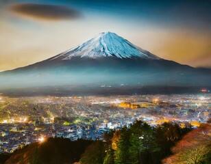 日本の観光イメージ