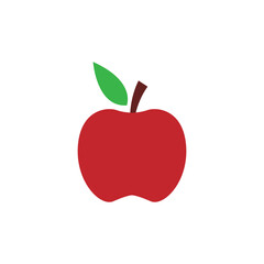apple logo icon