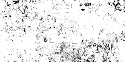 Texture concrete wall useful as a background. Abstract background. Monochrome texture. Image includes a effect the black and white tones.