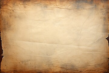 white isolated background paper old texture Vintage map page aged card rough brown blank break burnt retro cover sepia empty sheet stain ripped yellow smooth fabric ragged grimy