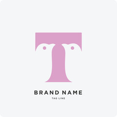 People, Pets logo, Logo Unit Animal Iconic Shapes. Cute Shape Vector illustration Icon Set isolated Vector.