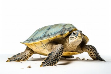 Obraz premium Sea Turtle