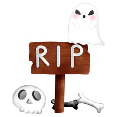 trick or treat halloween