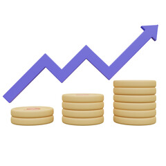 growth graph investing