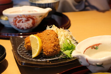 food