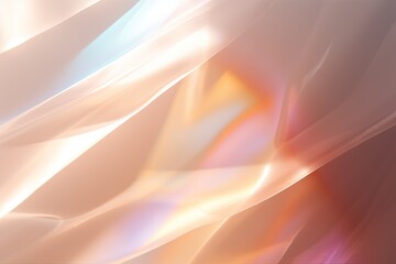 effect caustics light beams natural wallpaper aesthetic trend color beige flare rainbow texture paper shine glare shadow backdrop abstract background sunlight