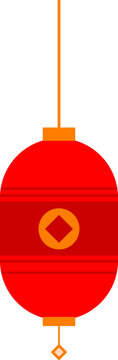 Chinese New Year Lattern