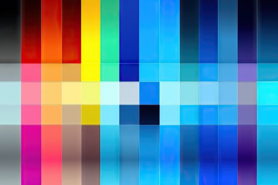 Background Bars ColorS TV End Signal Color Television Test Pattern Stripes 169 Size HD Full no colours bar