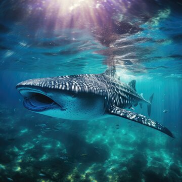 Whale Shark