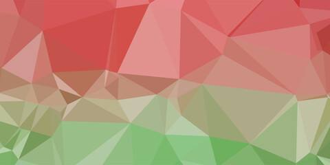 abstract red green background for use in design celebrate